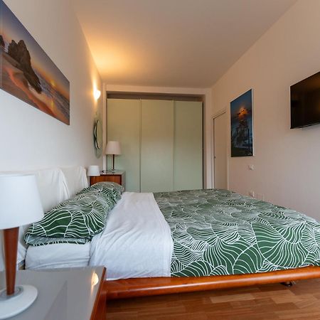"Casa Incantevole" Fronte Mare Pescara - Appartamento Via Buozzi Exterior foto